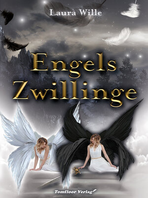 cover image of Engelszwillinge